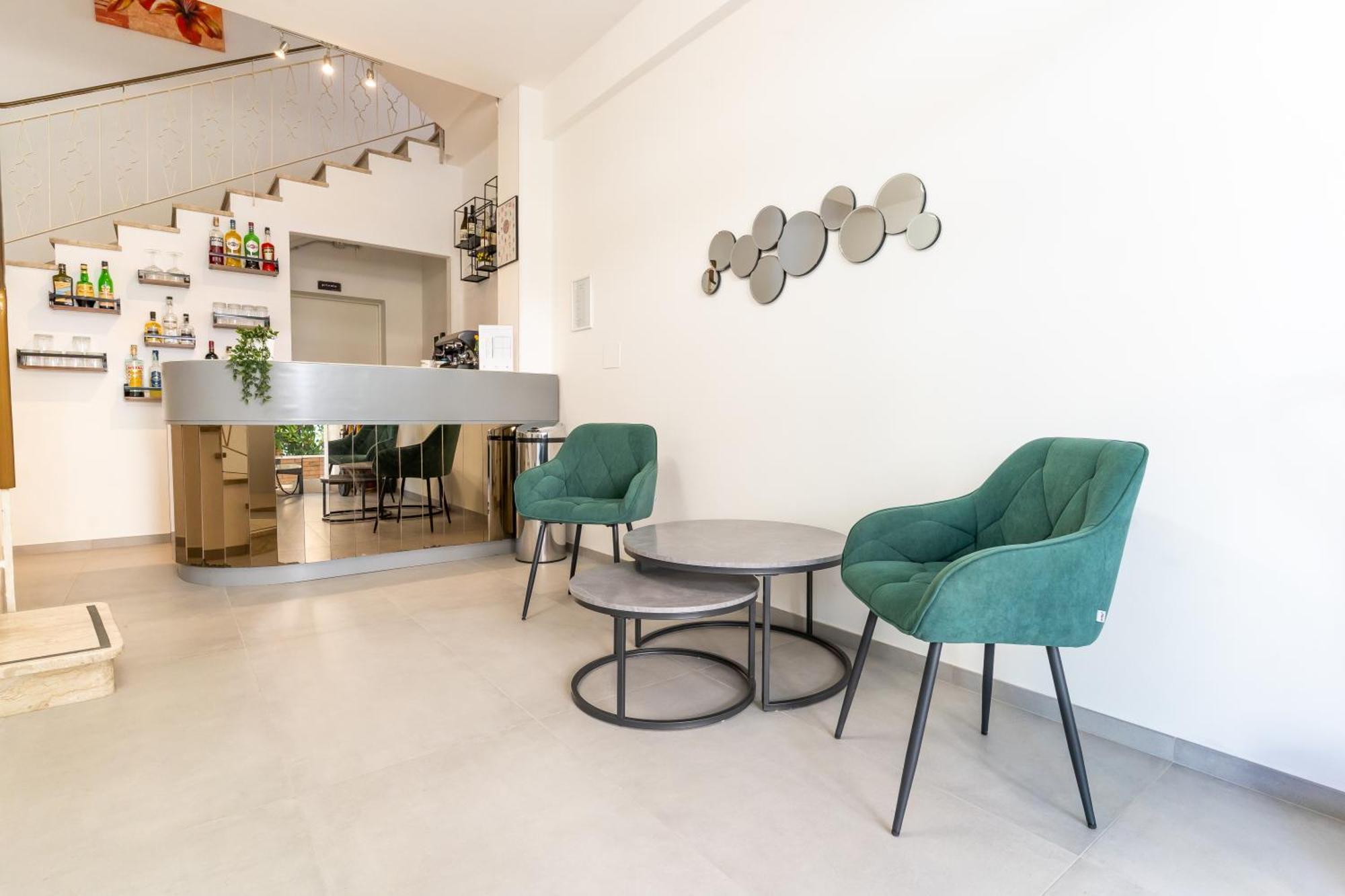 Hotel Mara Rimini Bagian luar foto